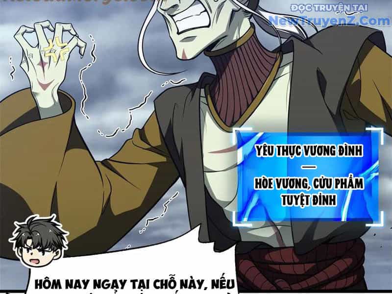 Toàn Cầu Cao Võ - Chương 306 - ảnh 4