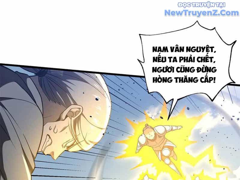 Toàn Cầu Cao Võ - Chương 306 - ảnh 79