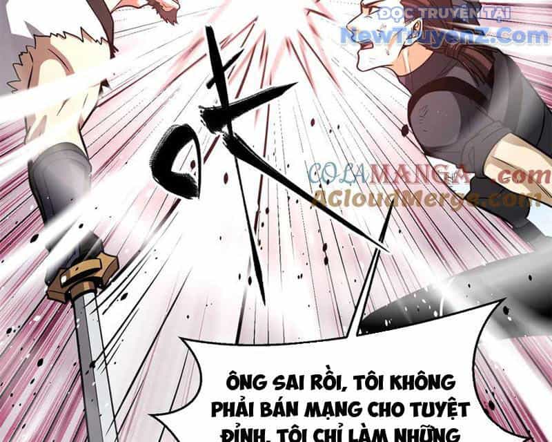 Toàn Cầu Cao Võ - Chương 313 - ảnh 111