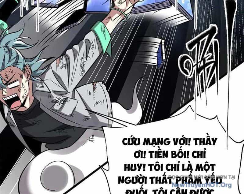 Toàn Cầu Cao Võ - Chương 314 - ảnh 38