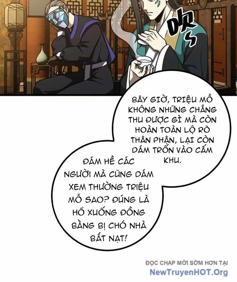 Toàn Cầu Cao Võ - Chương 315 - ảnh 65