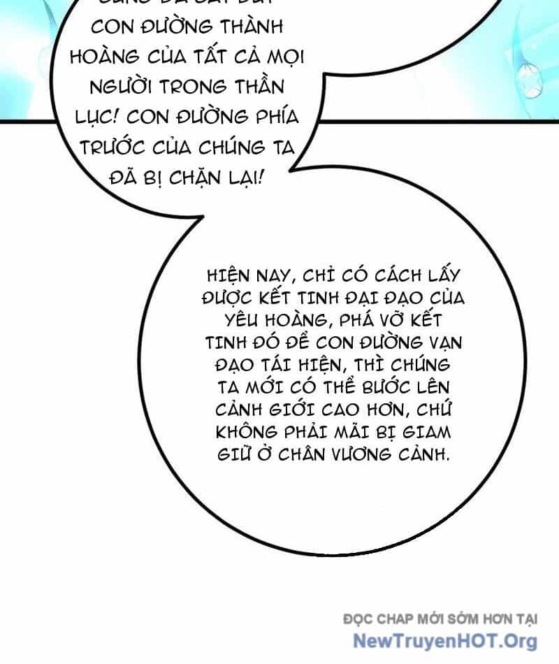 Toàn Cầu Cao Võ - Chương 315 - ảnh 90