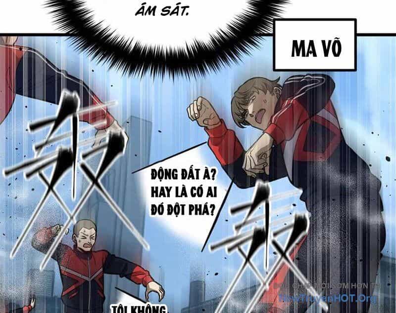 Toàn Cầu Cao Võ - Chương 316 - ảnh 3