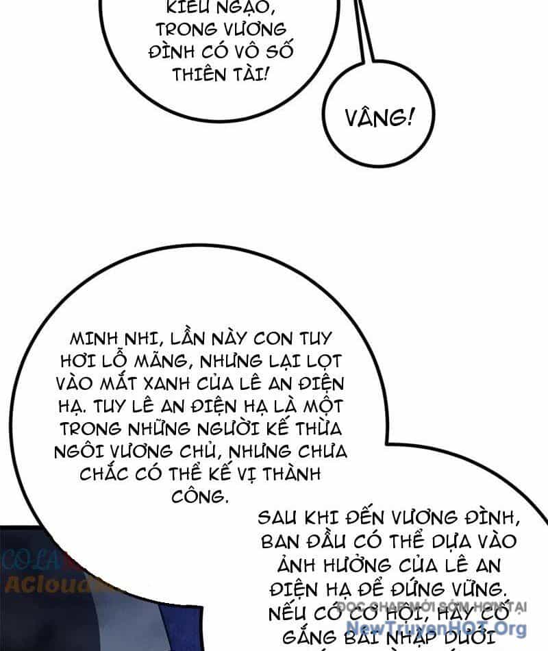 Toàn Cầu Cao Võ - Chương 317 - ảnh 72
