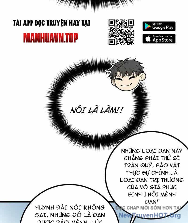 Toàn Cầu Cao Võ - Chương 318 - ảnh 105