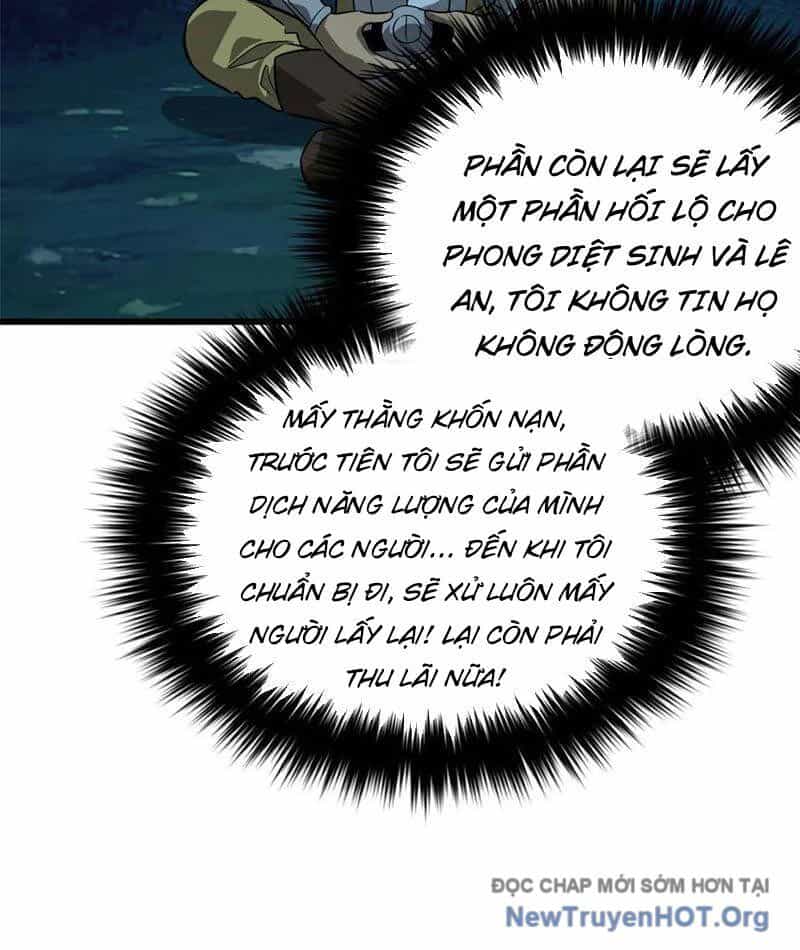 Toàn Cầu Cao Võ - Chương 318 - ảnh 13