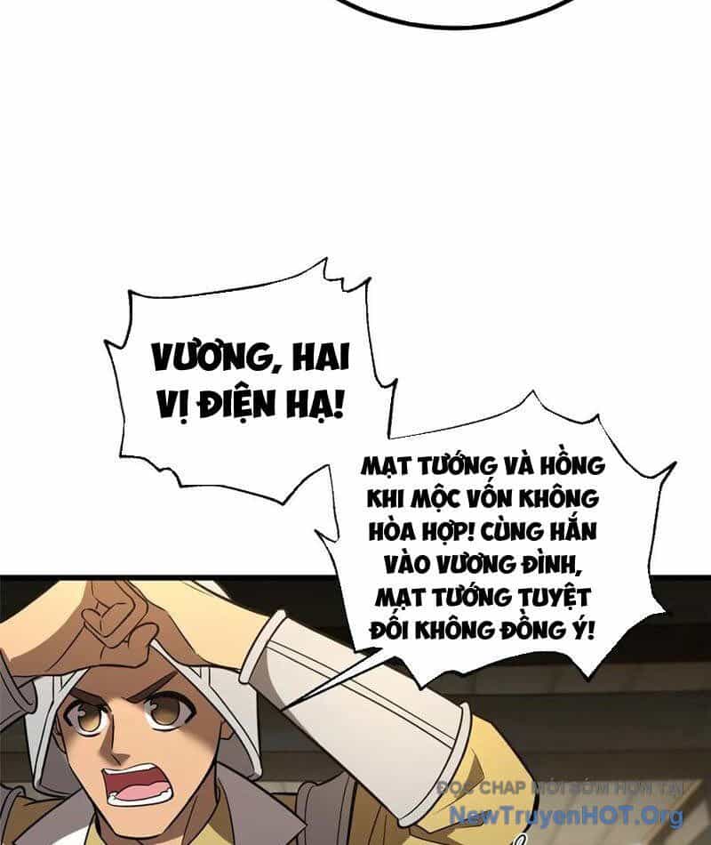 Toàn Cầu Cao Võ - Chương 318 - ảnh 21
