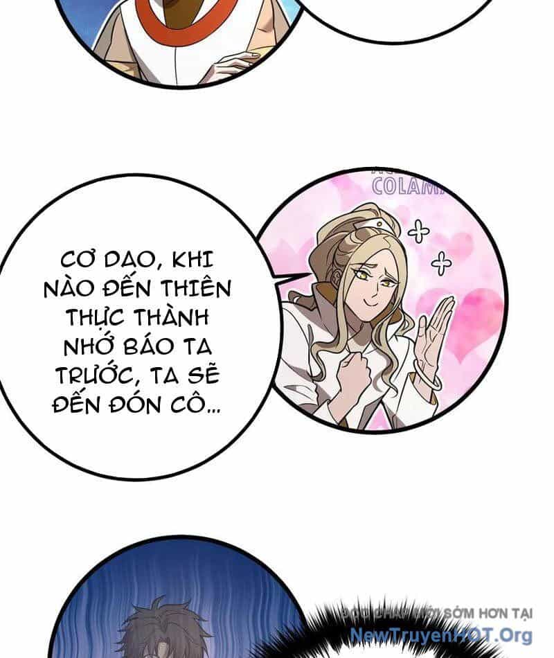 Toàn Cầu Cao Võ - Chương 318 - ảnh 87