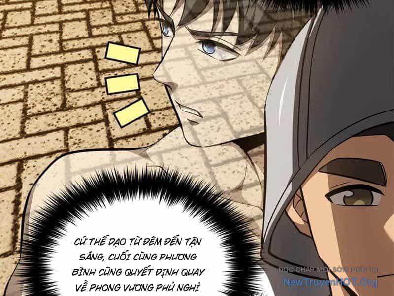 Toàn Cầu Cao Võ - Chương 320 - ảnh 68