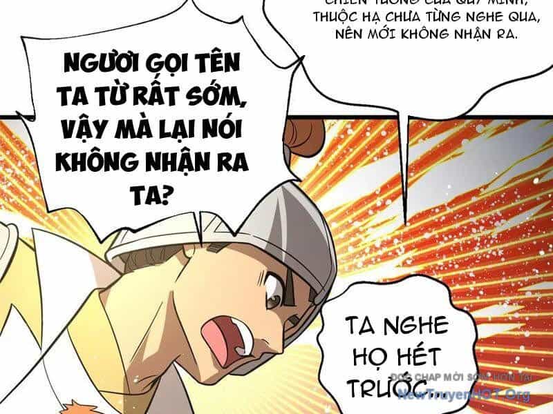 Toàn Cầu Cao Võ - Chương 321 - ảnh 10