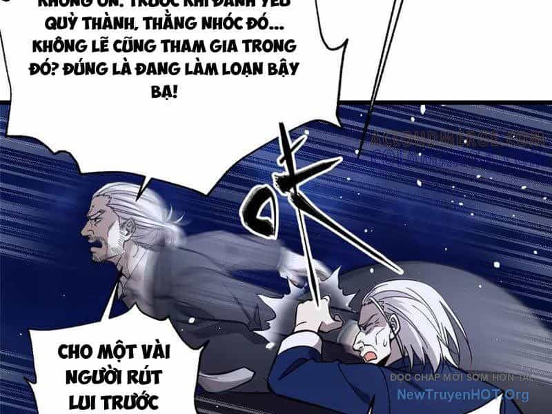 Toàn Cầu Cao Võ - Chương 321 - ảnh 151