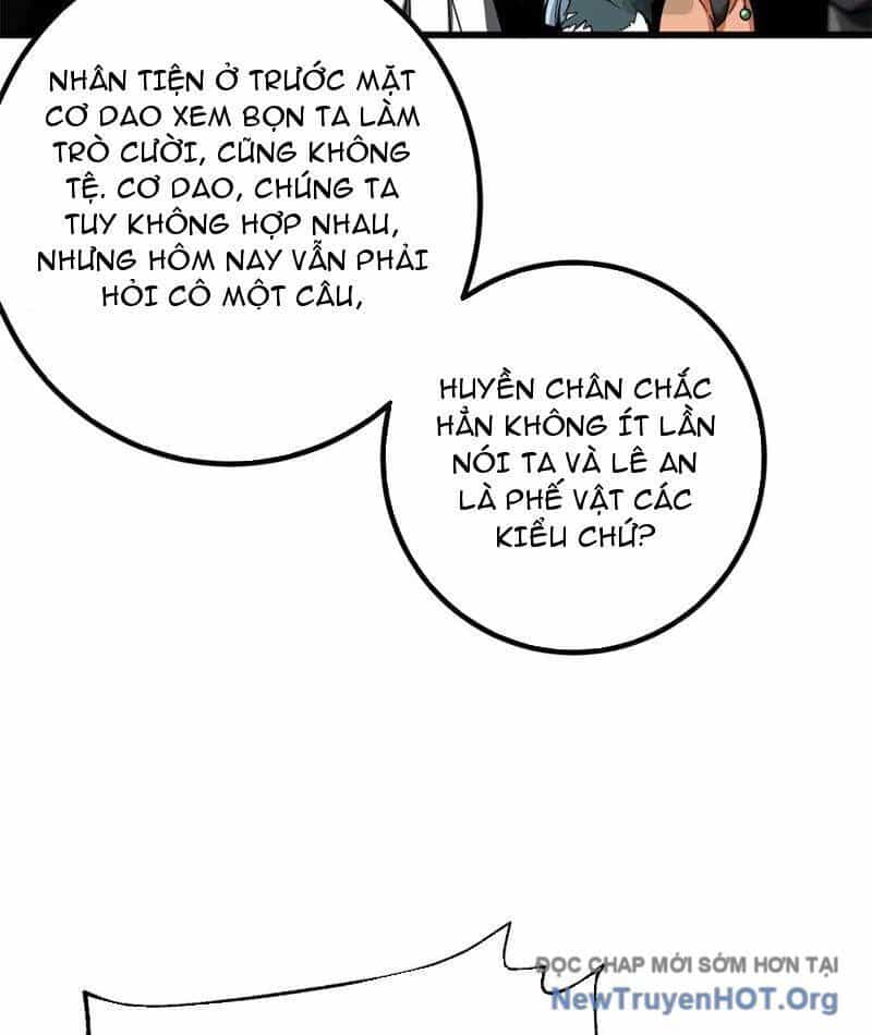 Toàn Cầu Cao Võ - Chương 322 - ảnh 45