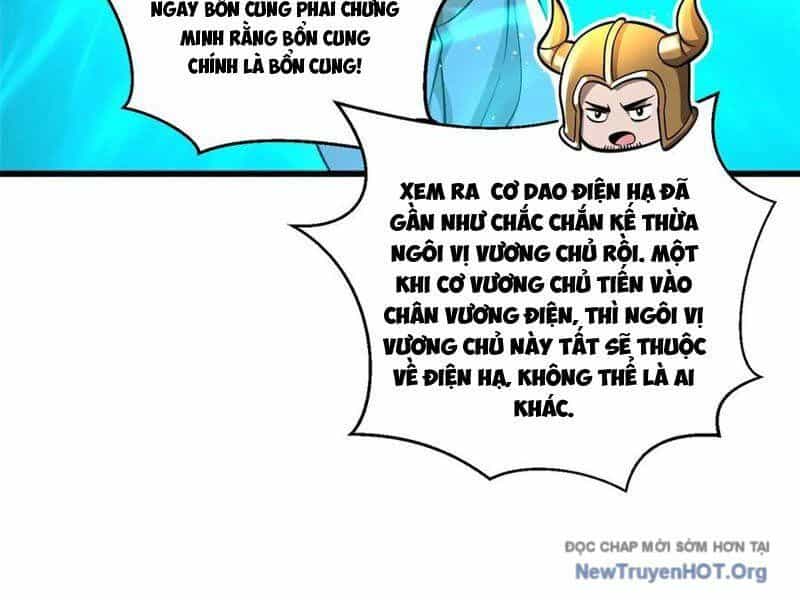 Toàn Cầu Cao Võ - Chương 323 - ảnh 133