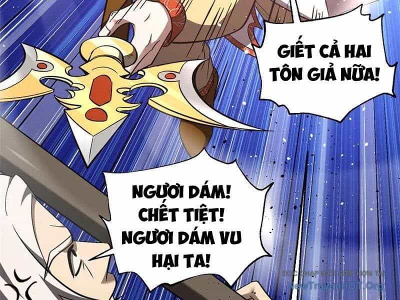 Toàn Cầu Cao Võ - Chương 326 - ảnh 142