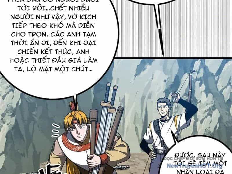 Toàn Cầu Cao Võ - Chương 326 - ảnh 73
