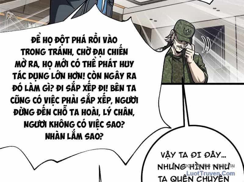 Toàn Cầu Cao Võ - Chương 330 - ảnh 125
