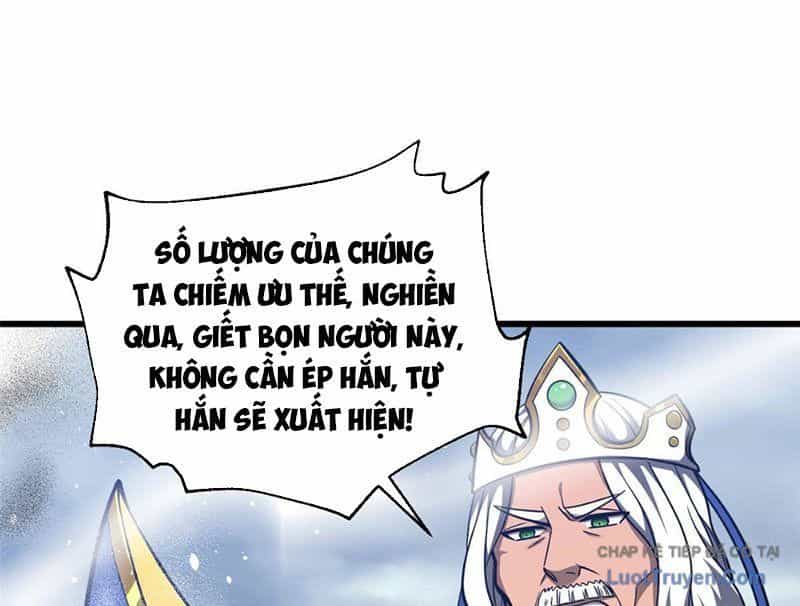 Toàn Cầu Cao Võ - Chương 338 - ảnh 49