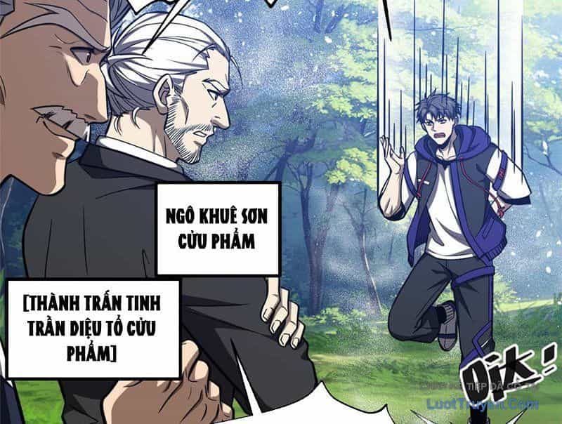 Toàn Cầu Cao Võ - Chương 338 - ảnh 6
