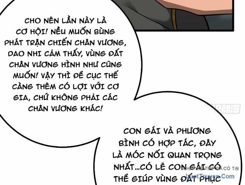 Toàn Cầu Cao Võ - Chương 338 - ảnh 68