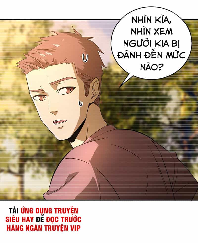 Toàn Cầu Cao Võ - Chương 33 - ảnh 4