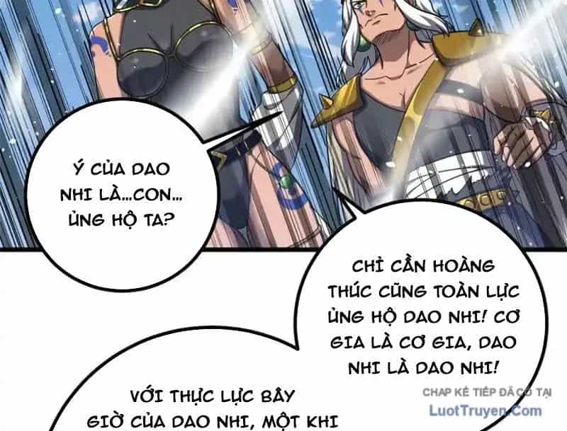Toàn Cầu Cao Võ - Chương 340 - ảnh 13