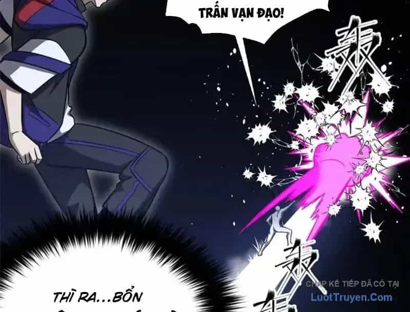 Toàn Cầu Cao Võ - Chương 340 - ảnh 23