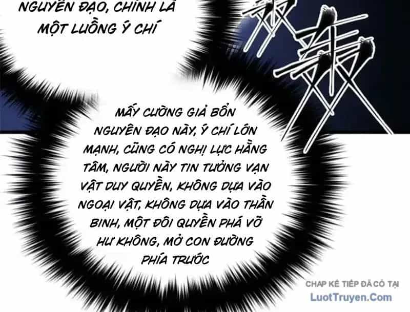 Toàn Cầu Cao Võ - Chương 340 - ảnh 24