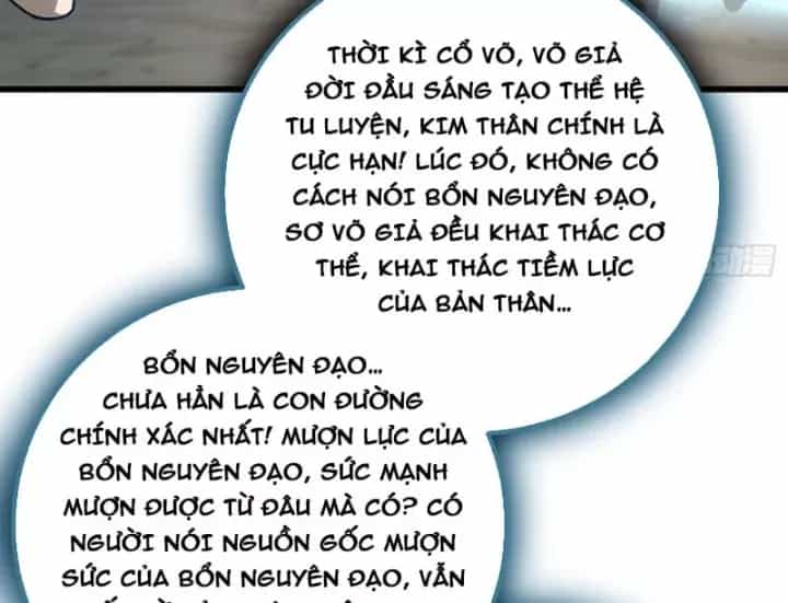 Toàn Cầu Cao Võ - Chương 347 - ảnh 113
