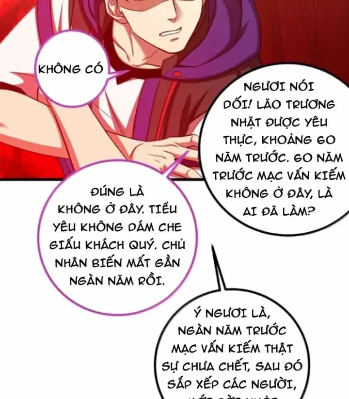 Toàn Cầu Cao Võ - Chương 358 - ảnh 62