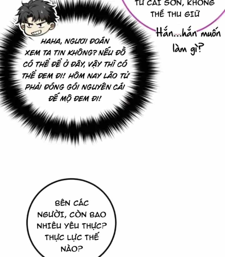 Toàn Cầu Cao Võ - Chương 358 - ảnh 84