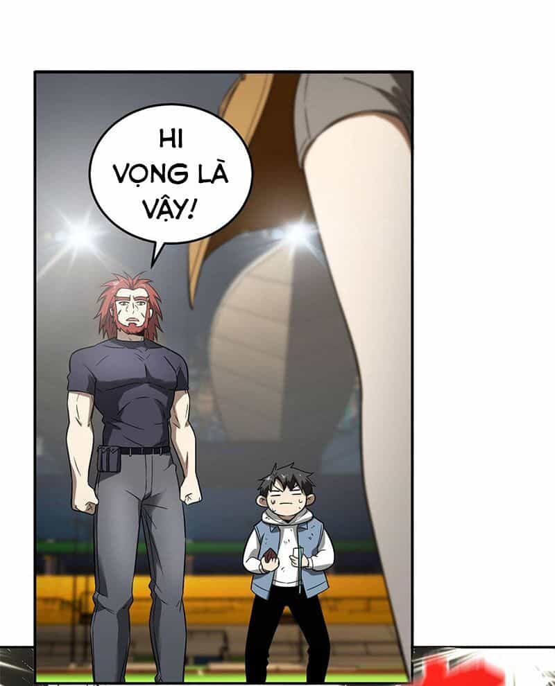 Toàn Cầu Cao Võ - Chương 35 - ảnh 12