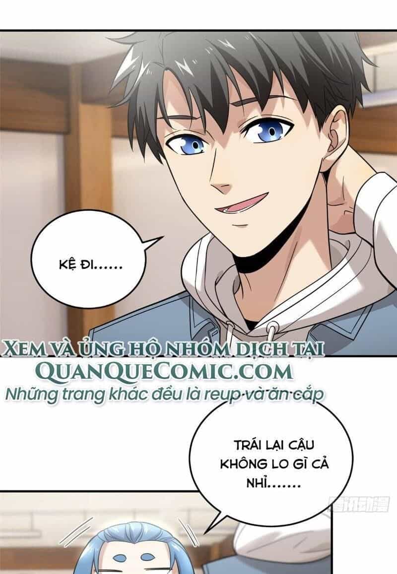 Toàn Cầu Cao Võ - Chương 39 - ảnh 13