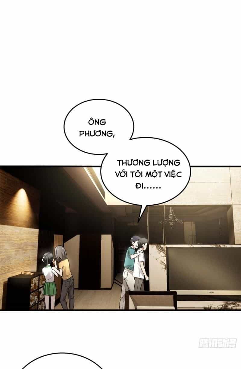 Toàn Cầu Cao Võ - Chương 41 - ảnh 15