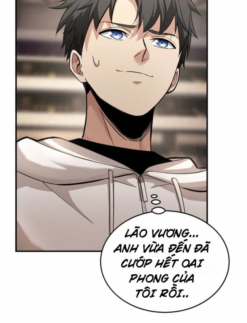 Toàn Cầu Cao Võ - Chương 49 - ảnh 35