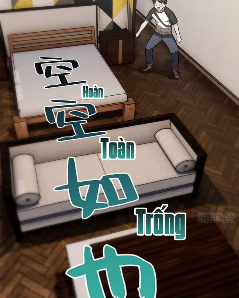 Toàn Cầu Cao Võ - Chương 51 - ảnh 43