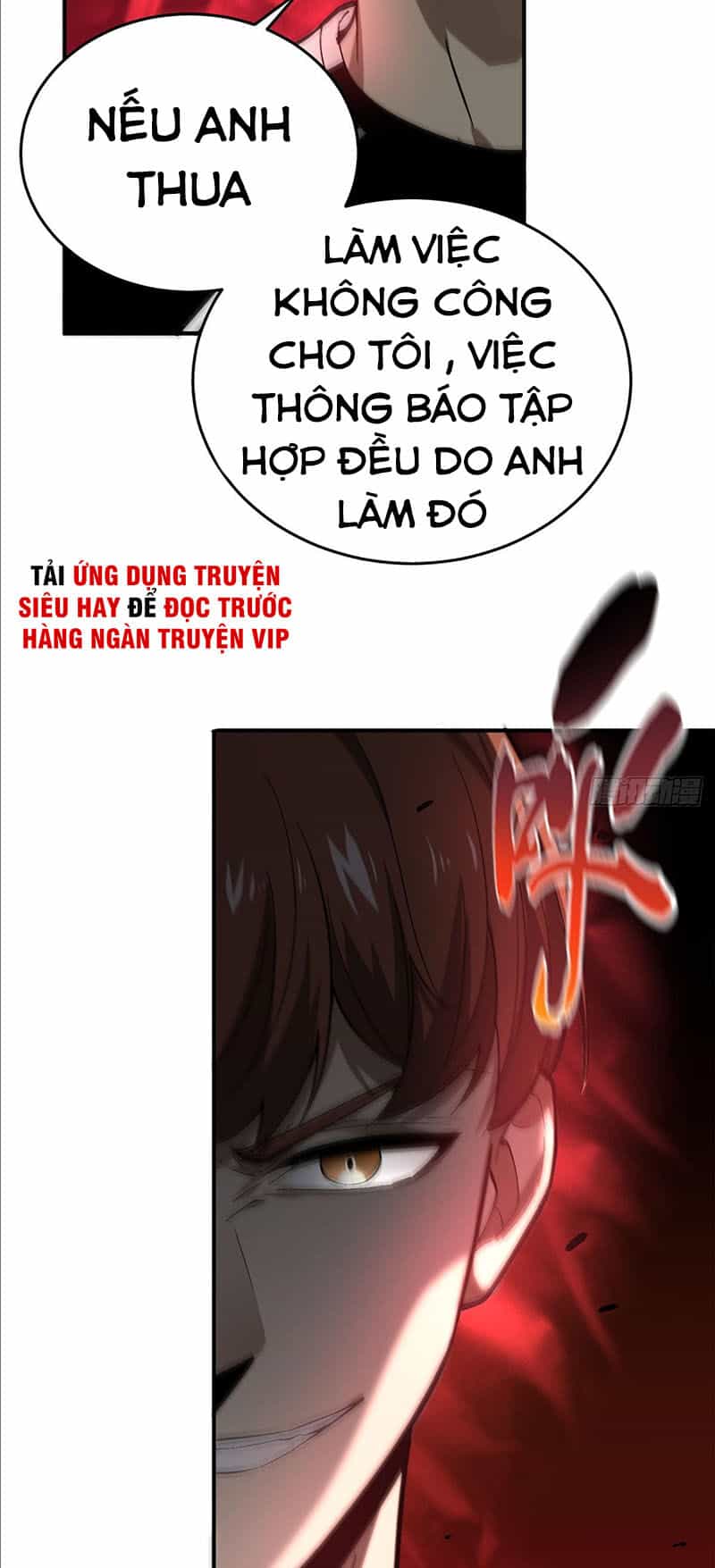 Toàn Cầu Cao Võ - Chương 53 - ảnh 49