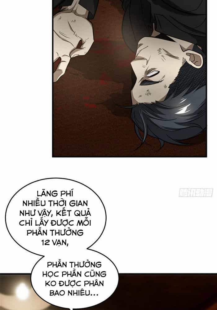 Toàn Cầu Cao Võ - Chương 63 - ảnh 2