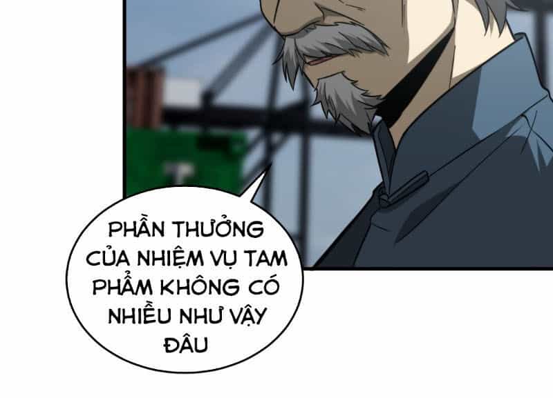 Toàn Cầu Cao Võ - Chương 68 - ảnh 16