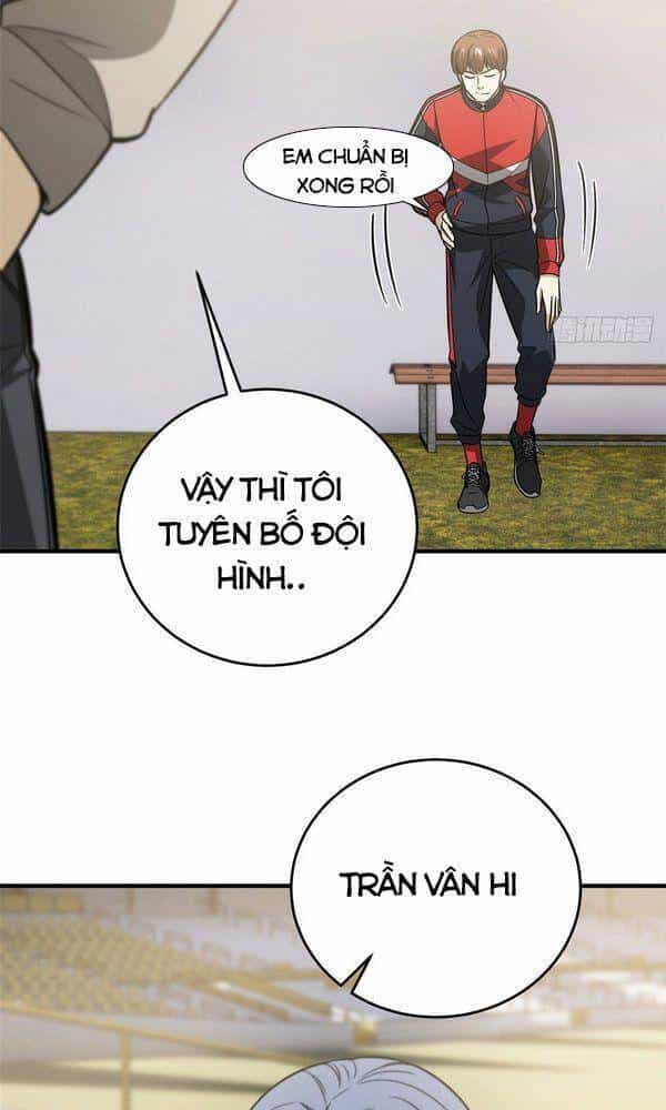 Toàn Cầu Cao Võ - Chương 84 - ảnh 2