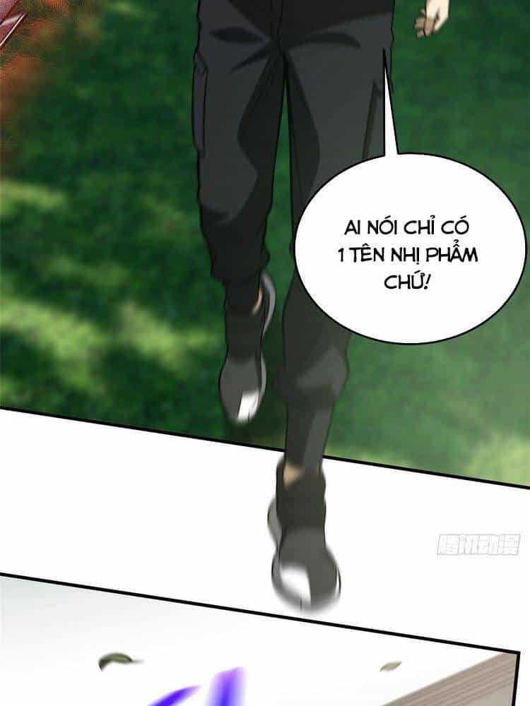 Toàn Cầu Cao Võ - Chương 90 - ảnh 12