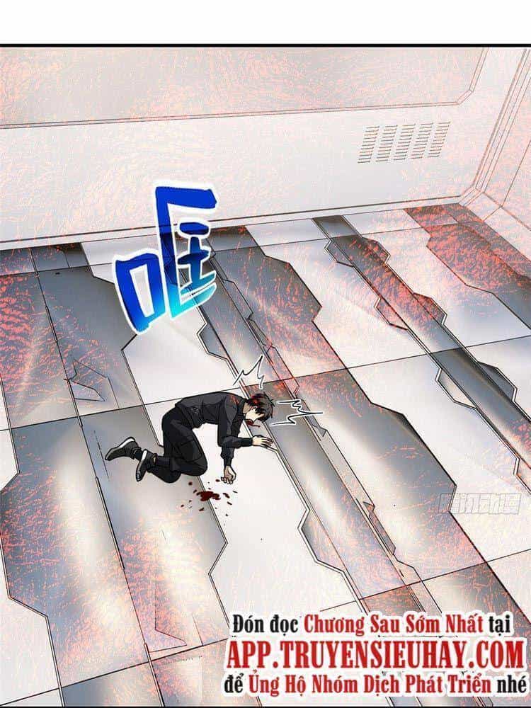 Toàn Cầu Cao Võ - Chương 95 - ảnh 6