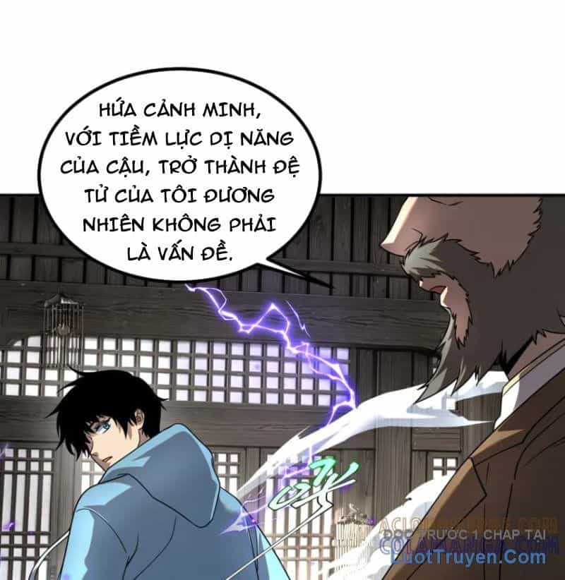 Toàn Cầu Dị Năng: Bắt Đầu Thức Tỉnh Tử Tiêu Thần Lôi - Chương 12 - ảnh 14