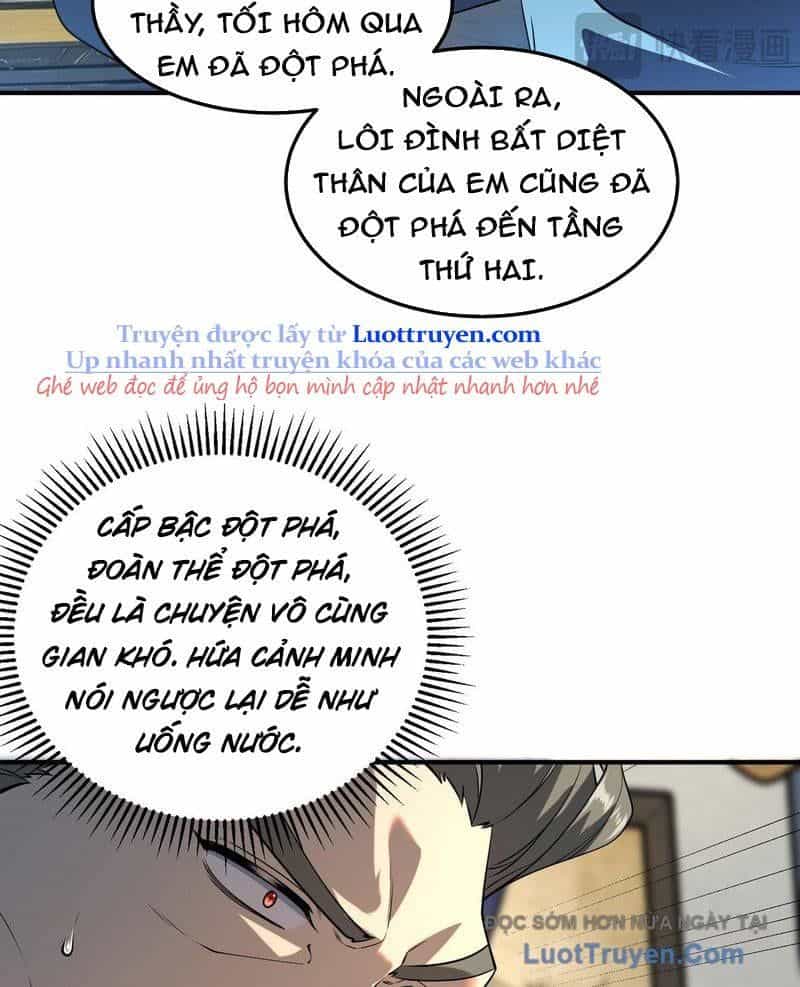 Toàn Cầu Dị Năng: Bắt Đầu Thức Tỉnh Tử Tiêu Thần Lôi - Chương 17 - ảnh 82