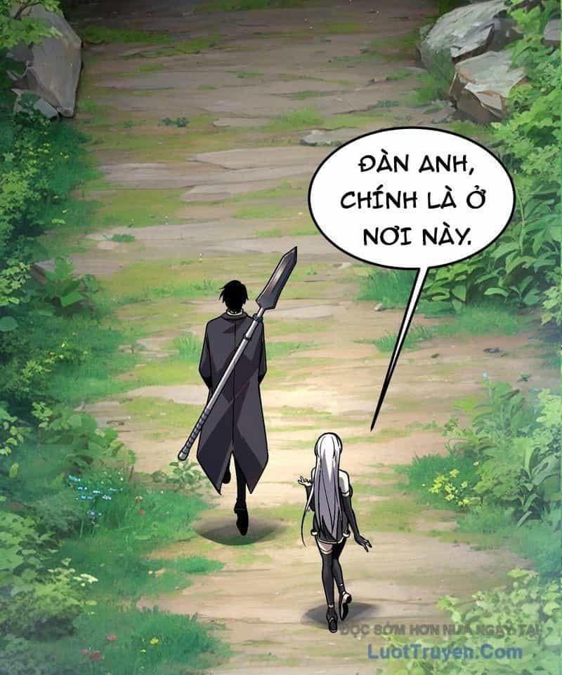 Toàn Cầu Dị Năng: Bắt Đầu Thức Tỉnh Tử Tiêu Thần Lôi - Chương 22 - ảnh 71