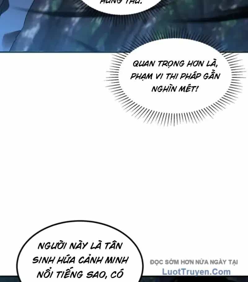 Toàn Cầu Dị Năng: Bắt Đầu Thức Tỉnh Tử Tiêu Thần Lôi - Chương 26 - ảnh 5