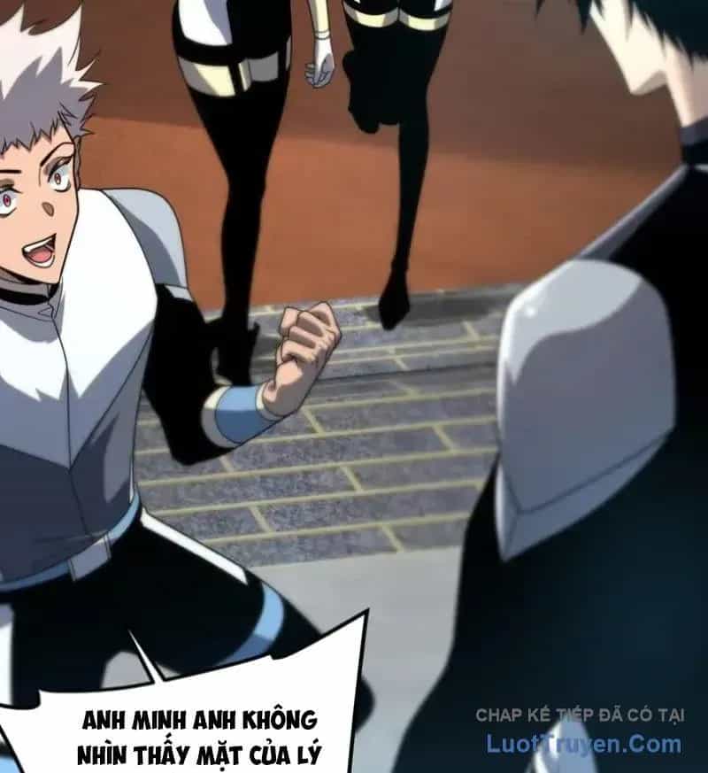 Toàn Cầu Dị Năng: Bắt Đầu Thức Tỉnh Tử Tiêu Thần Lôi - Chương 29 - ảnh 22