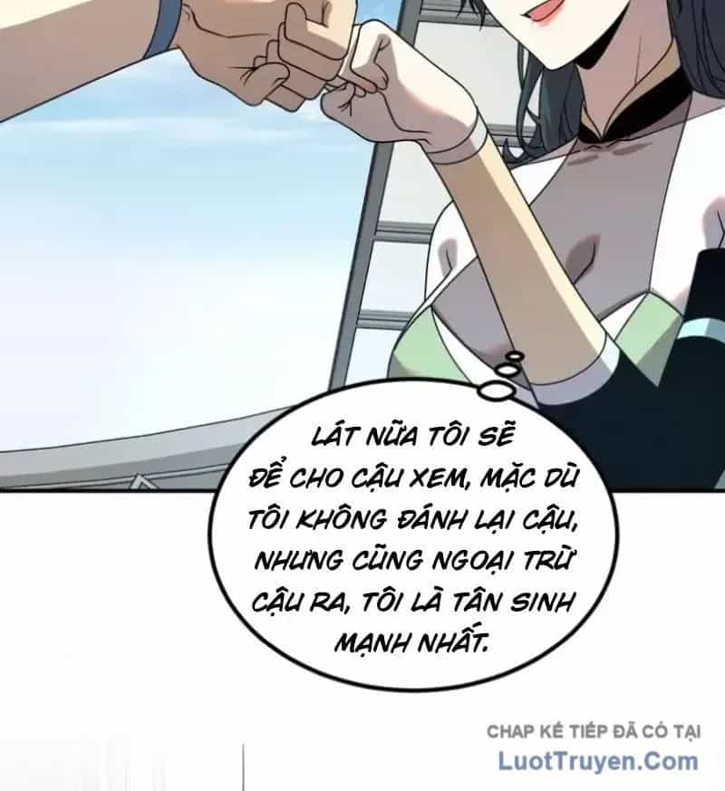 Toàn Cầu Dị Năng: Bắt Đầu Thức Tỉnh Tử Tiêu Thần Lôi - Chương 29 - ảnh 32