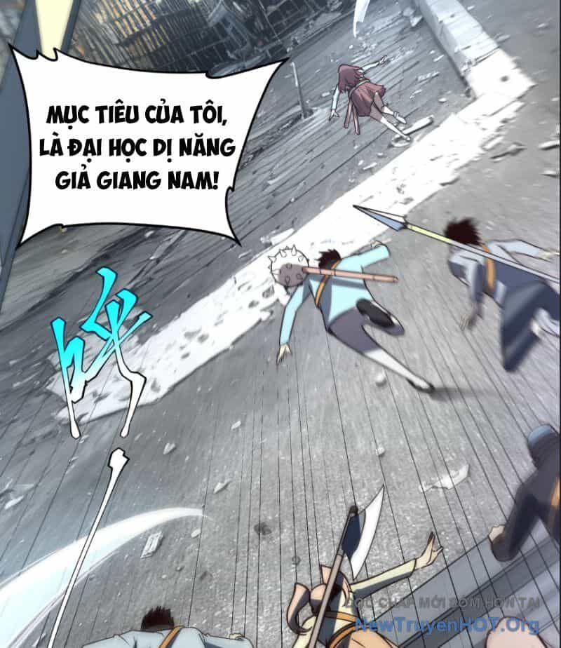 Toàn Cầu Dị Năng: Bắt Đầu Thức Tỉnh Tử Tiêu Thần Lôi - Chương 3 - ảnh 81