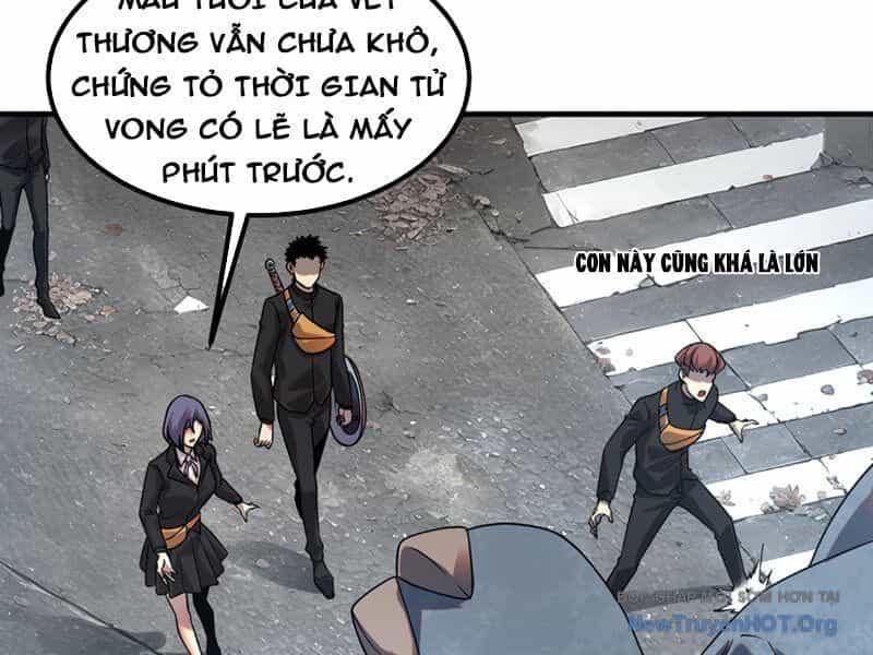 Toàn Cầu Dị Năng: Bắt Đầu Thức Tỉnh Tử Tiêu Thần Lôi - Chương 4 - ảnh 126