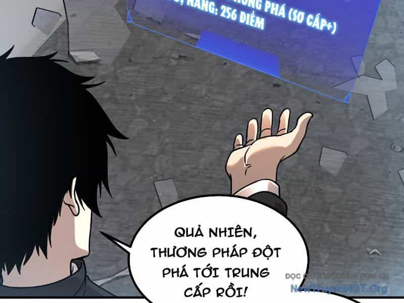 Toàn Cầu Dị Năng: Bắt Đầu Thức Tỉnh Tử Tiêu Thần Lôi - Chương 4 - ảnh 98